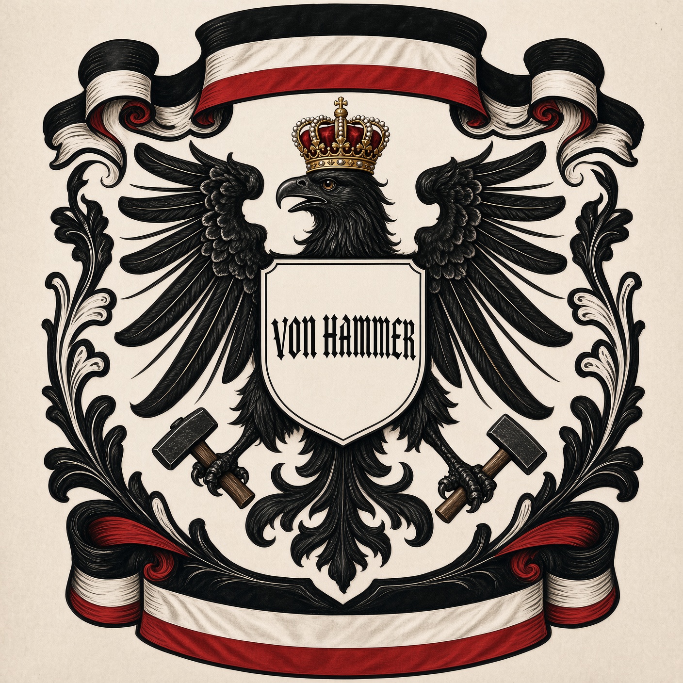 Das Wappen